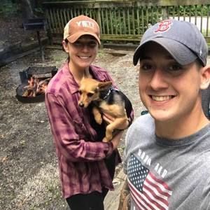 Meet your Posher, Taylor